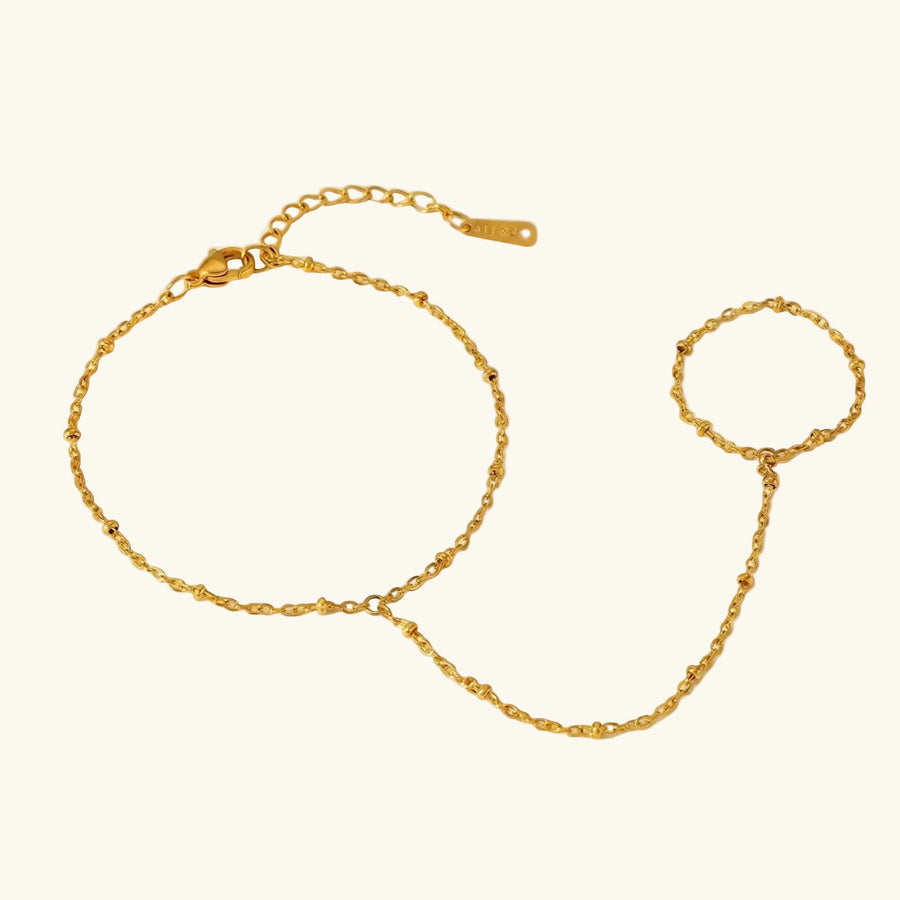 Madar Hand Chain
