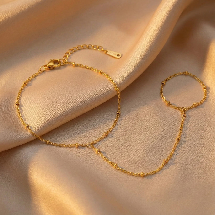 Madar Hand Chain
