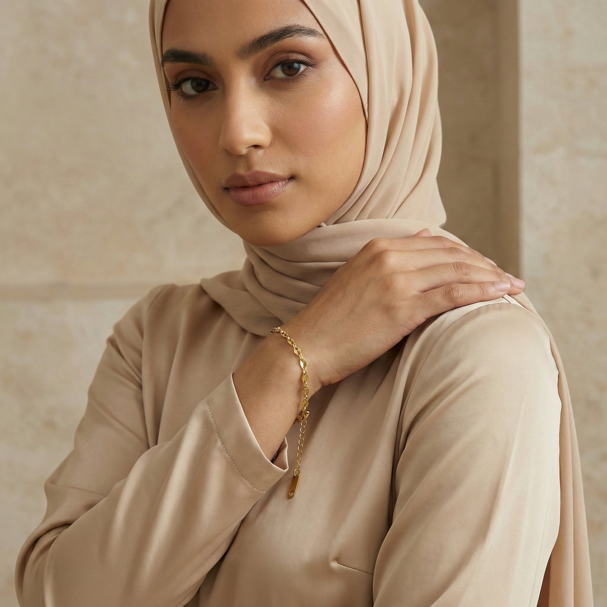Qamar Ameen Bracelet