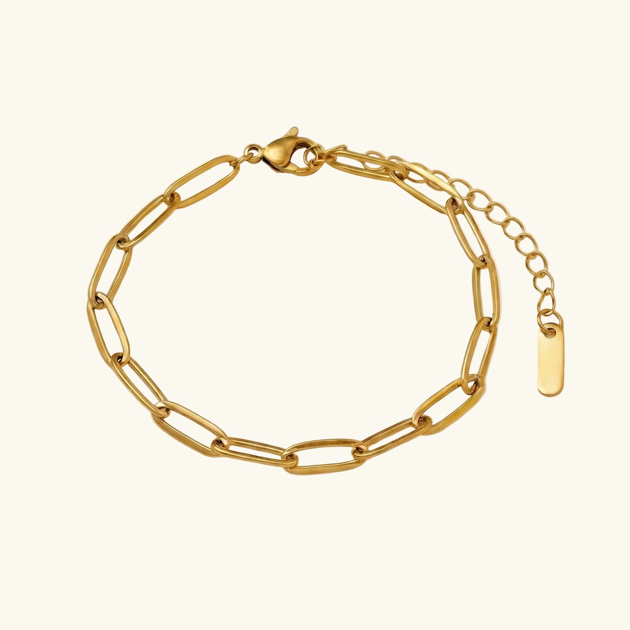Qamar Verra Anklet