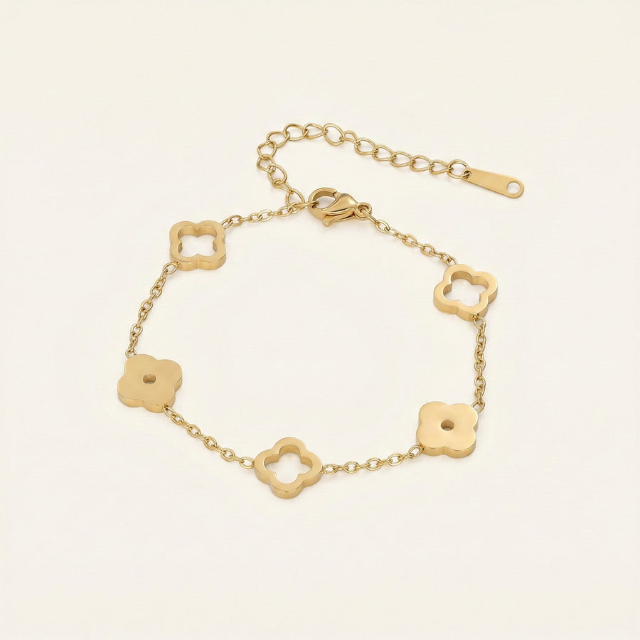 Tori Petal Bracelet