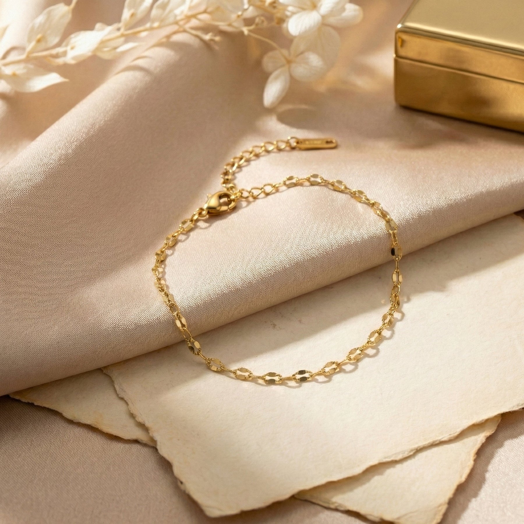 Qamar Ameen Bracelet