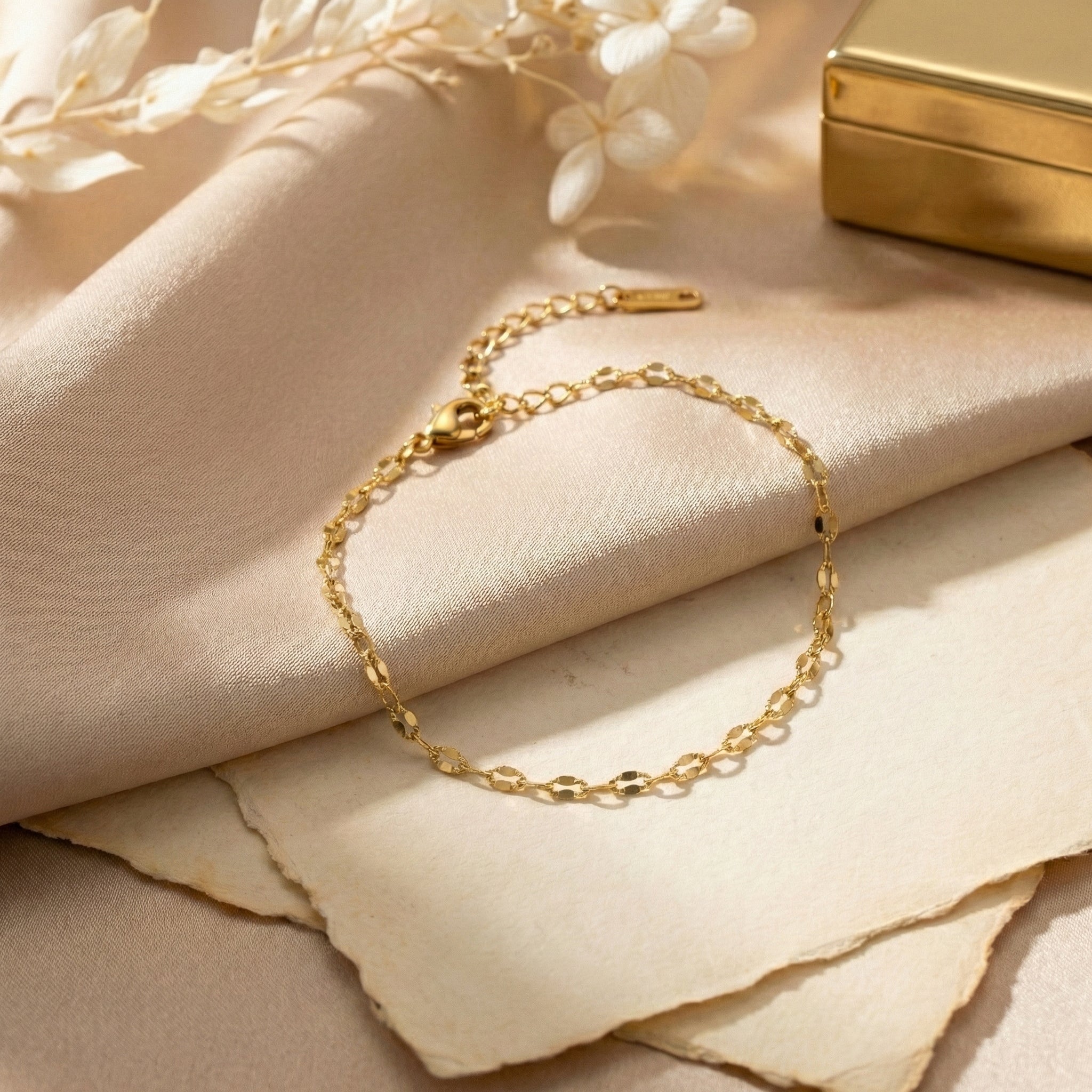 Qamar Ameen Bracelet