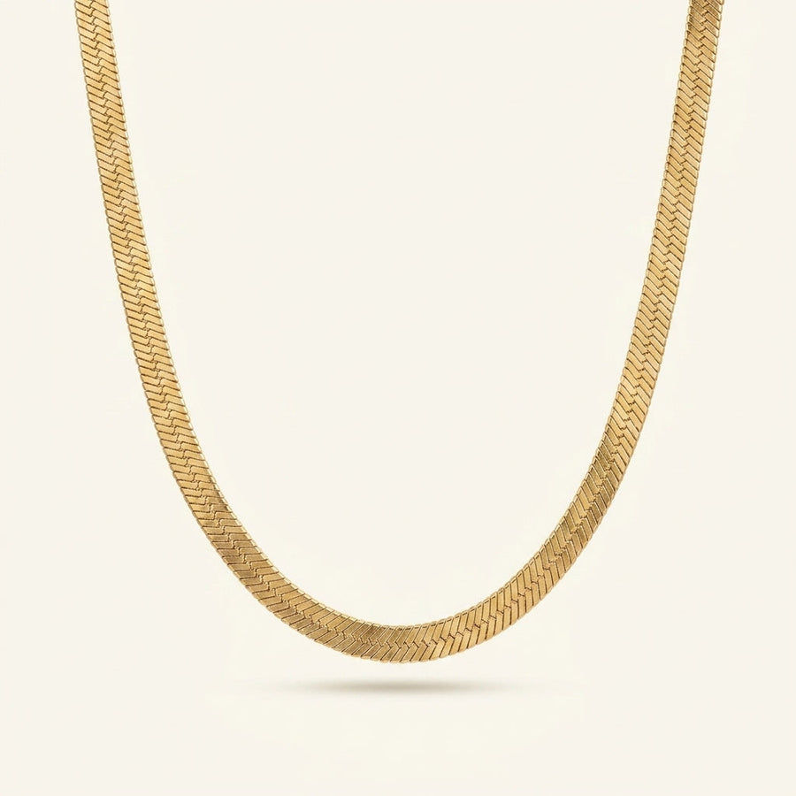 Herringbone Chain