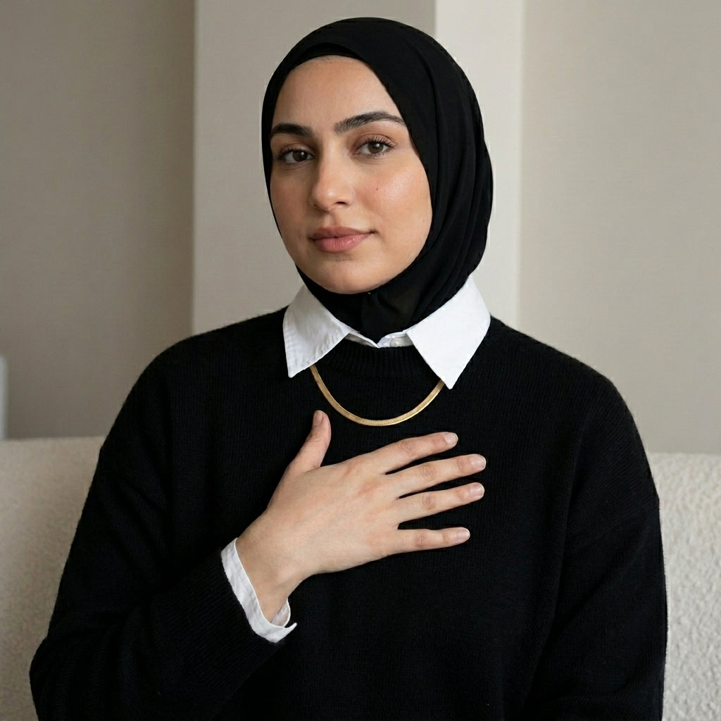 Herringbone Chain