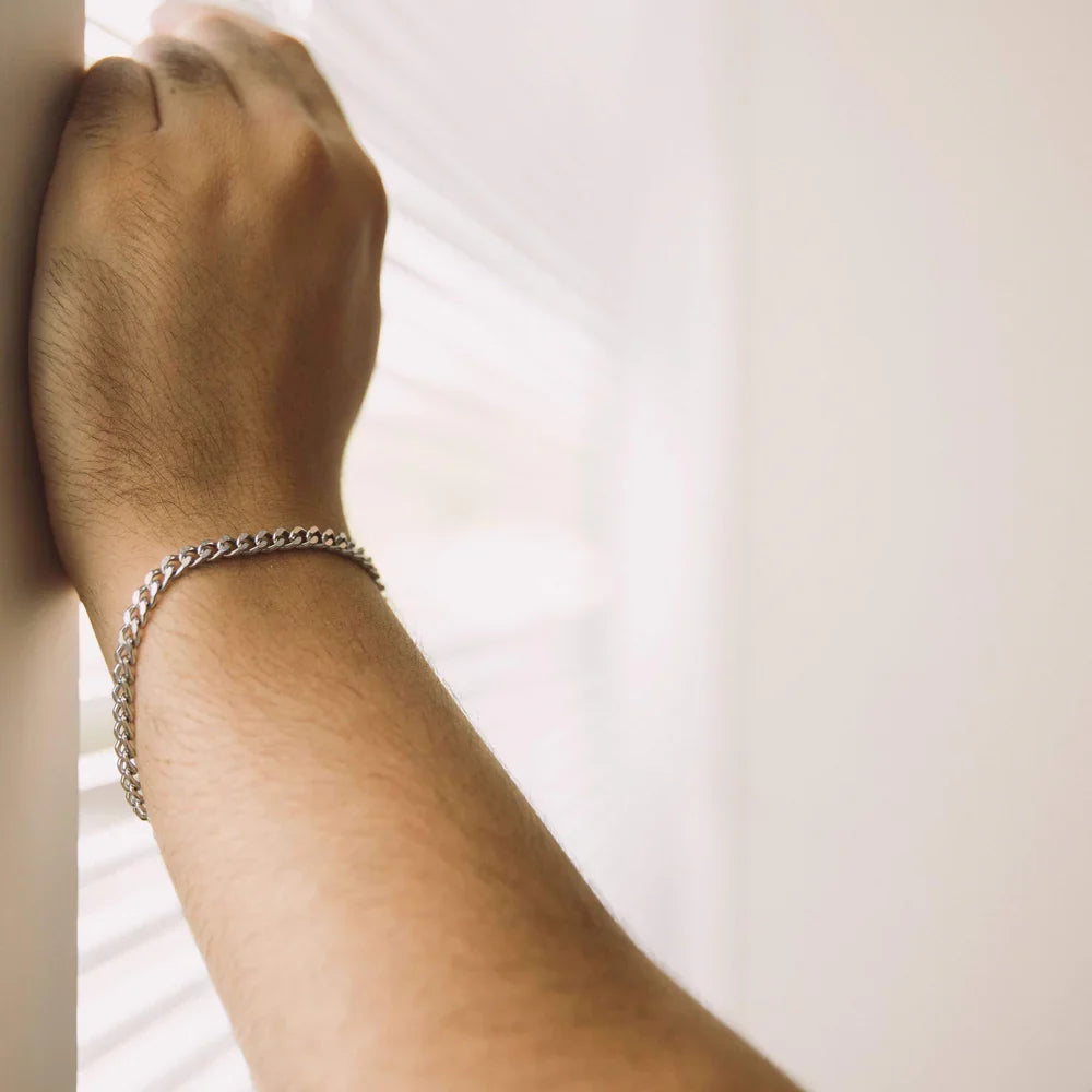 Qamar Habl Bracelet