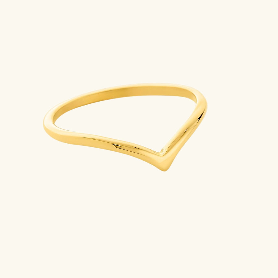 Qamar Kamilah Ring