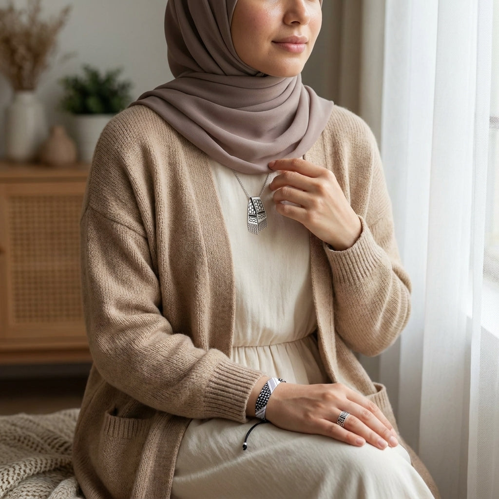 Keffiyeh Bundle