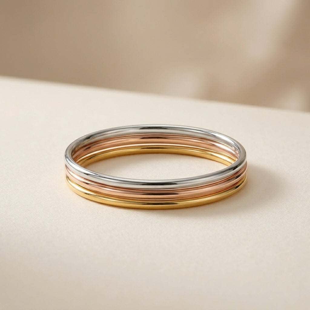 Timeless Bangle