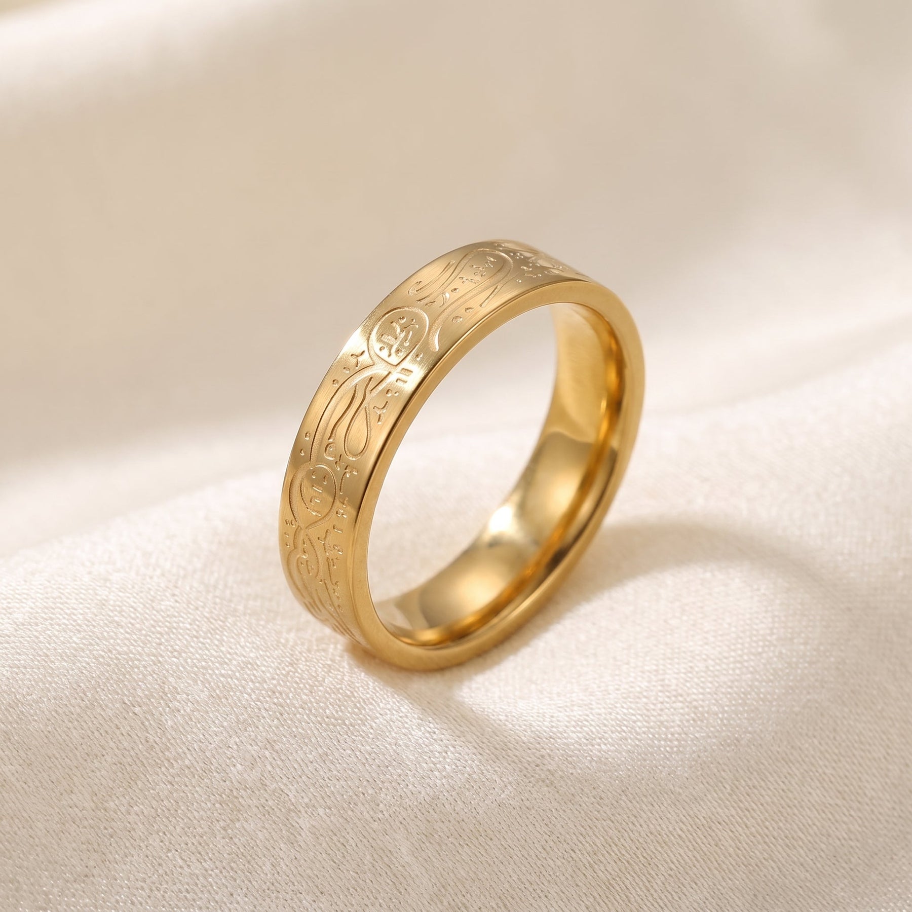 Quiet Vow Band