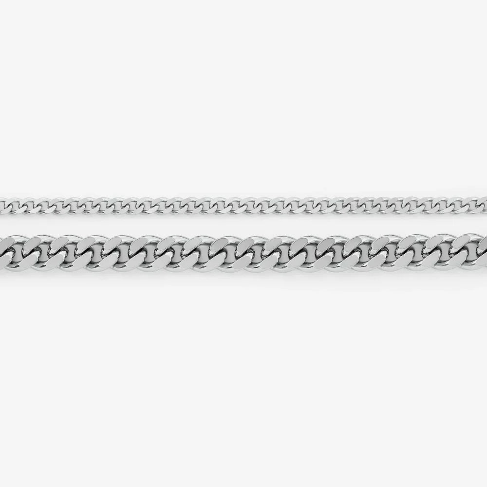 Qamar Habl Chain Bracelet