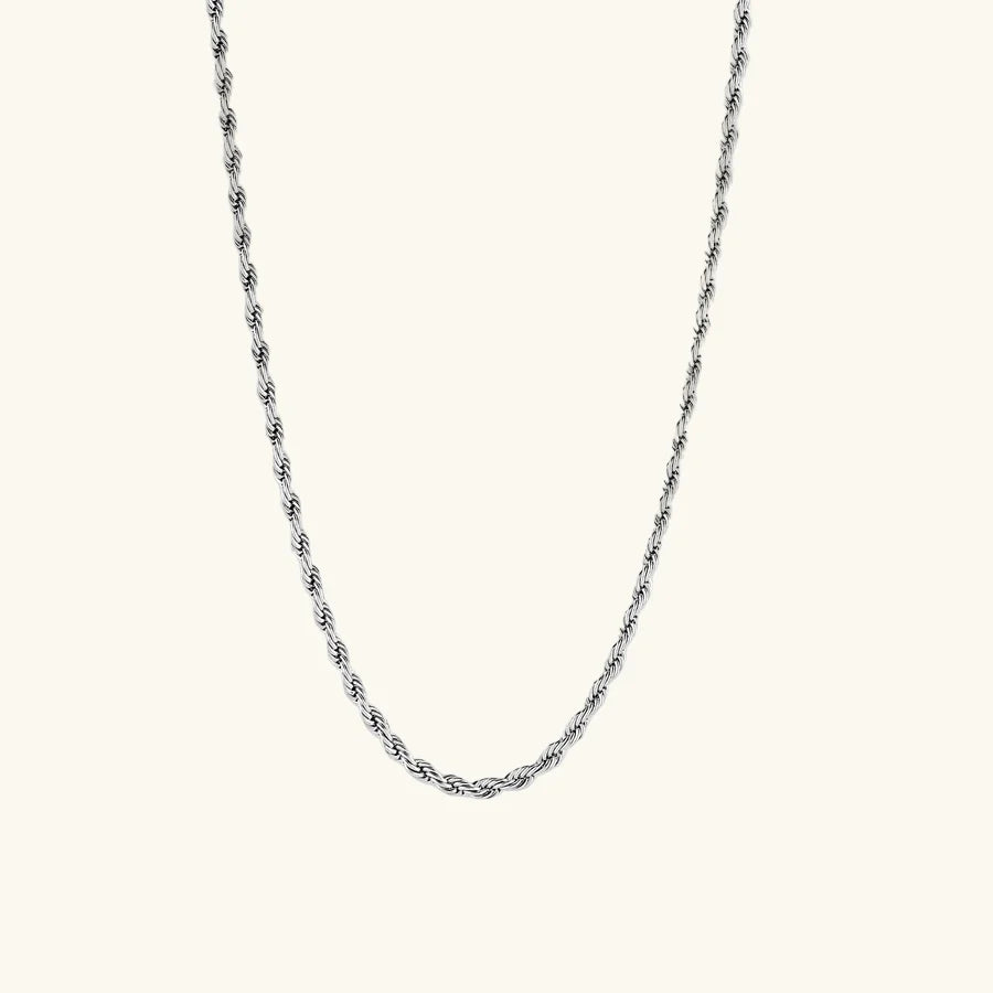Qamar Yaffa Necklace