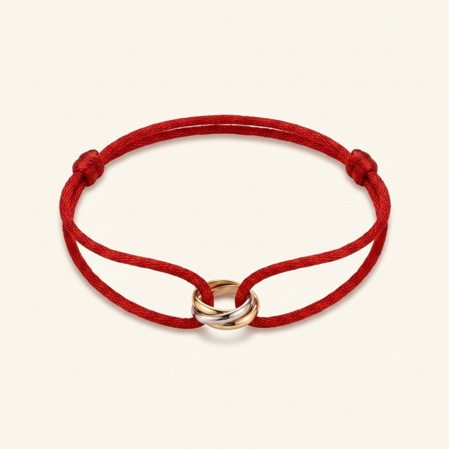Ma'an Bracelet