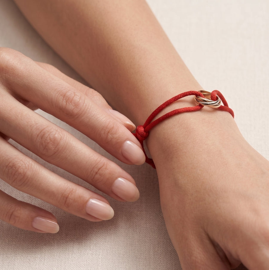 Ma'an Bracelet