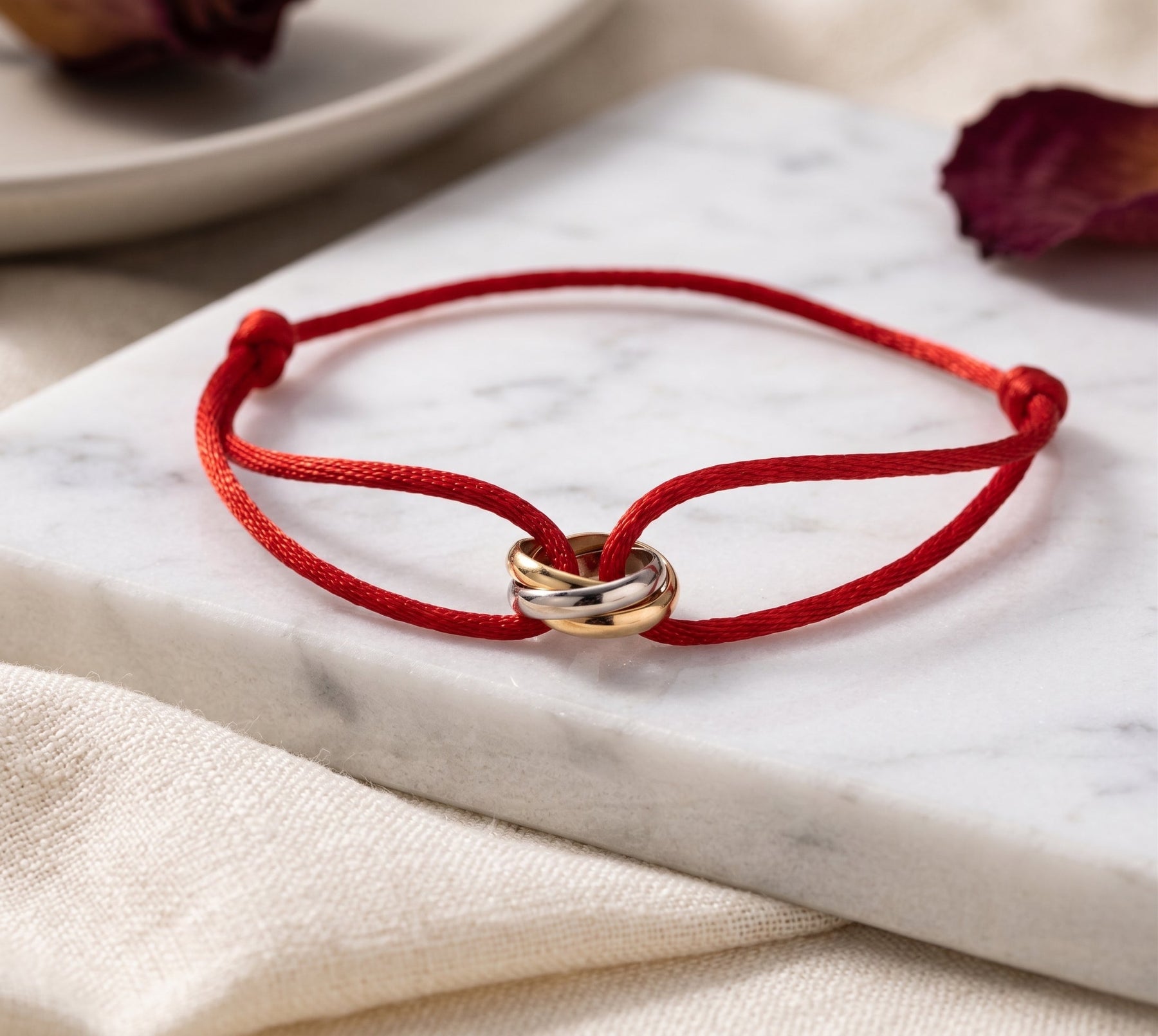 Ma'an Bracelet