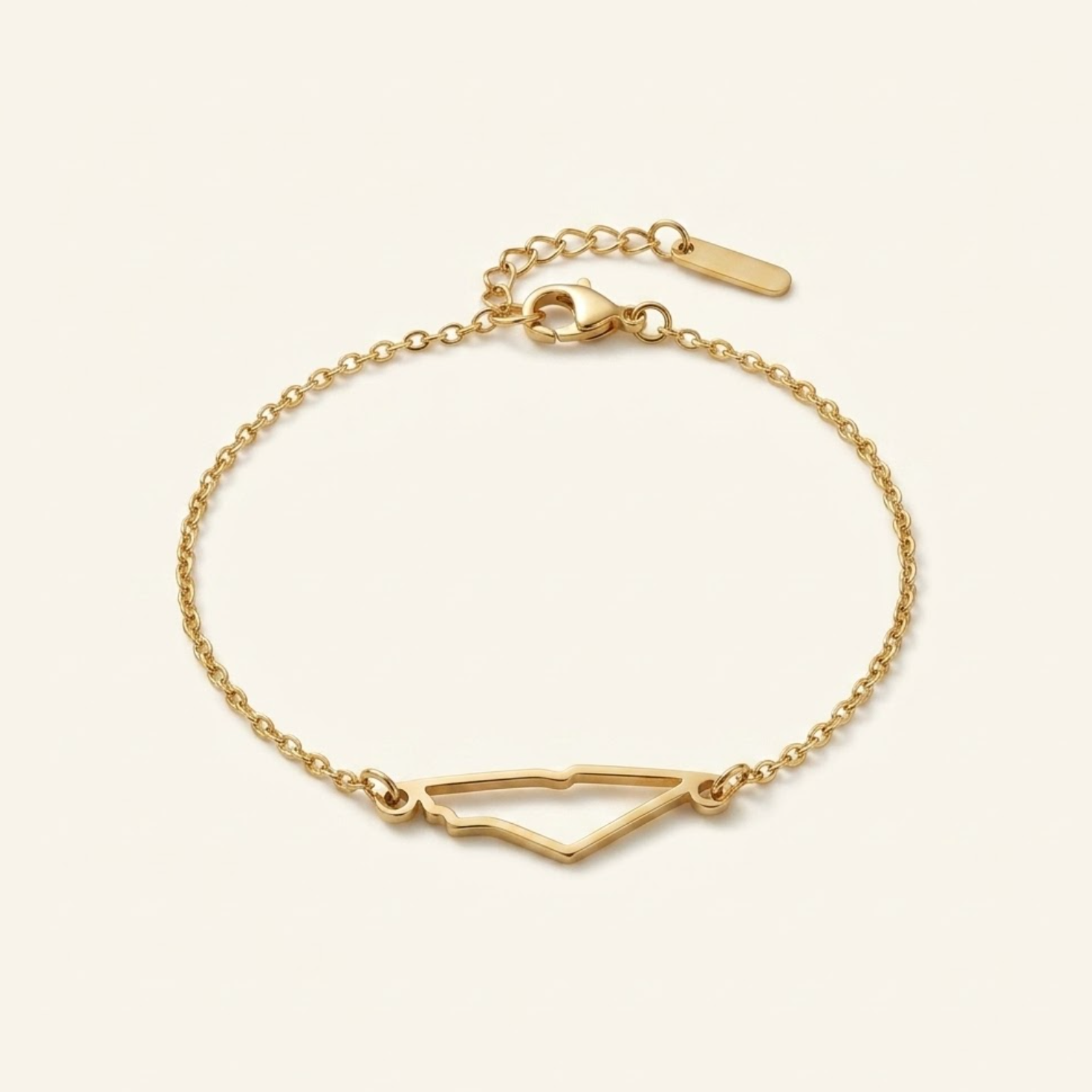 Qamar Palestine Bracelet