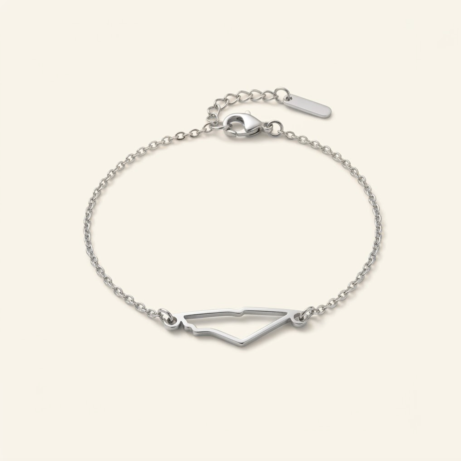 Qamar Palestine Bracelet