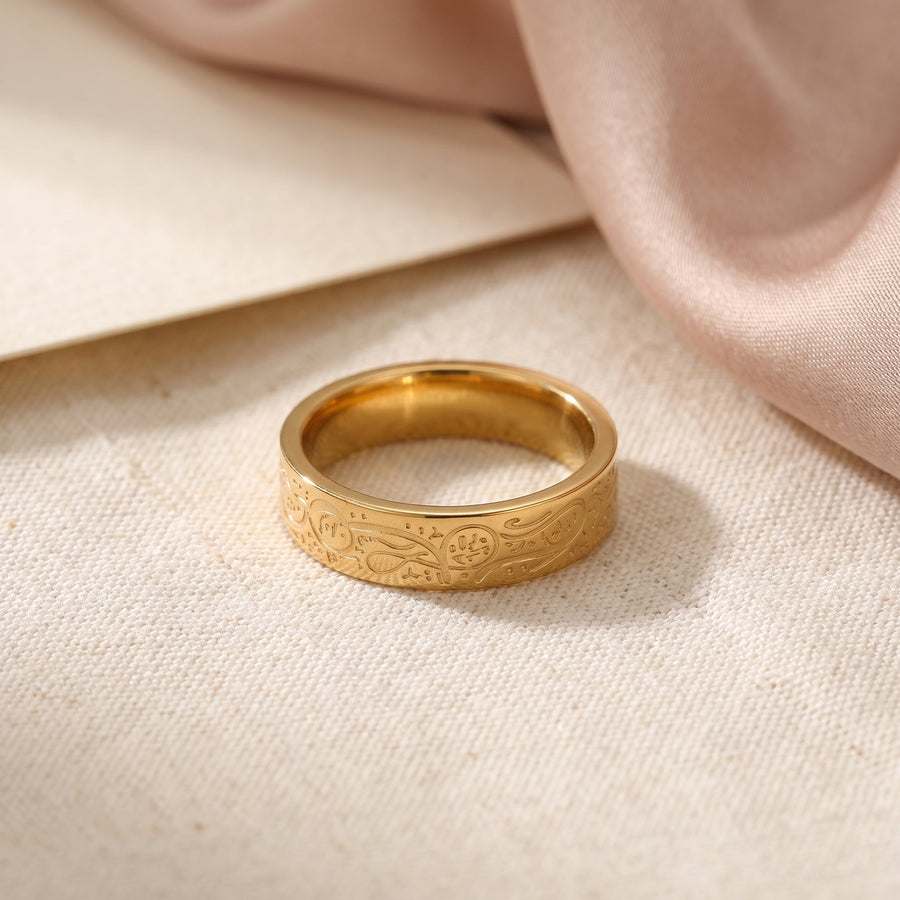 Quiet Vow Band