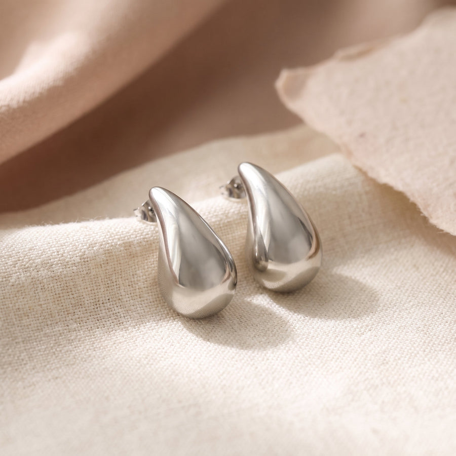 Waterdrop Earrings