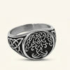 Qamar Mercy Ring