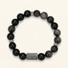 Qamar Night Bracelet