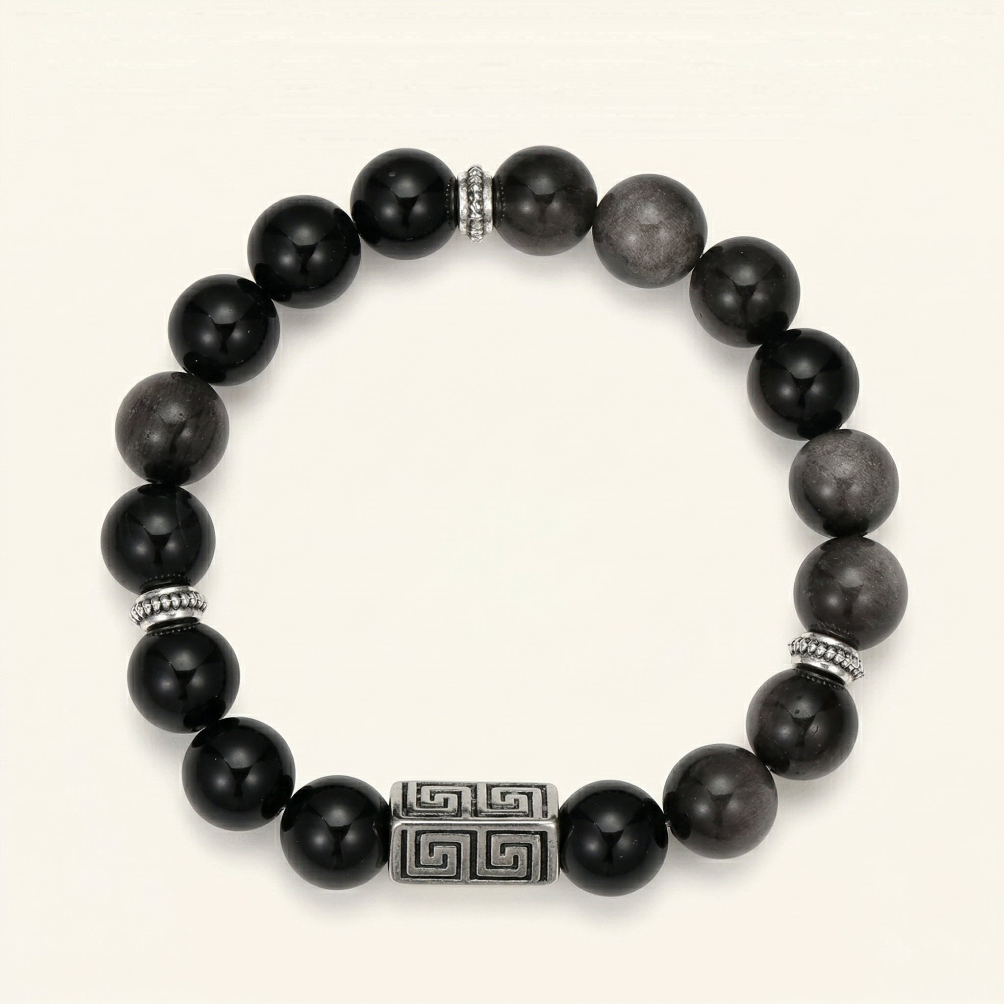 Qamar Night Bracelet