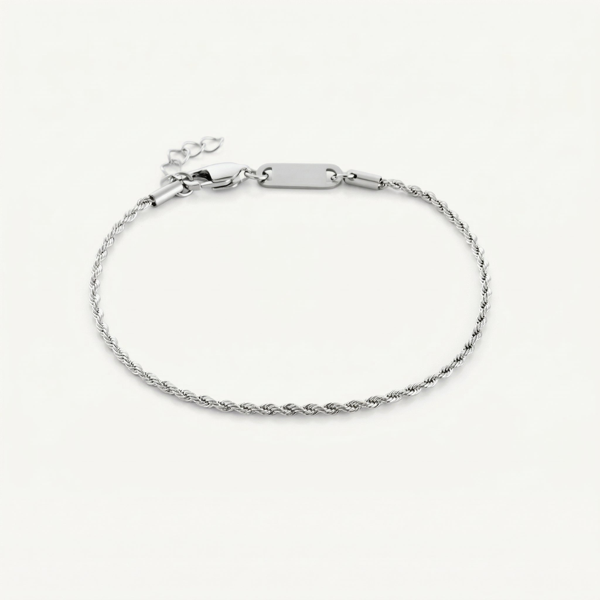 Qamar Rope Bracelet