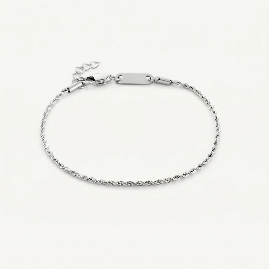 Qamar Rope Bracelet