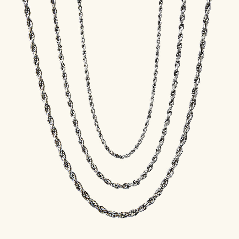 Qamar Yaffa Necklace