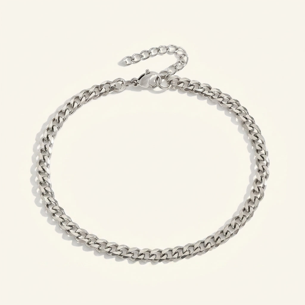 Sahl Anklet