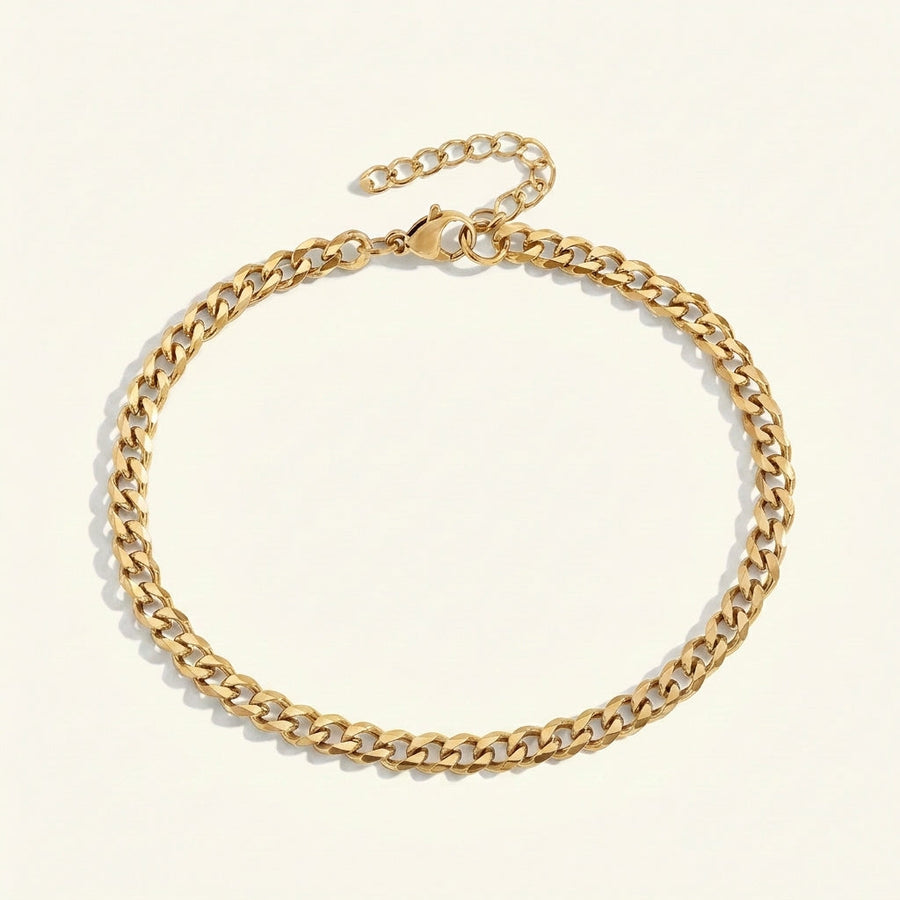 Sahl Anklet