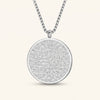 Qamar Throne Necklace