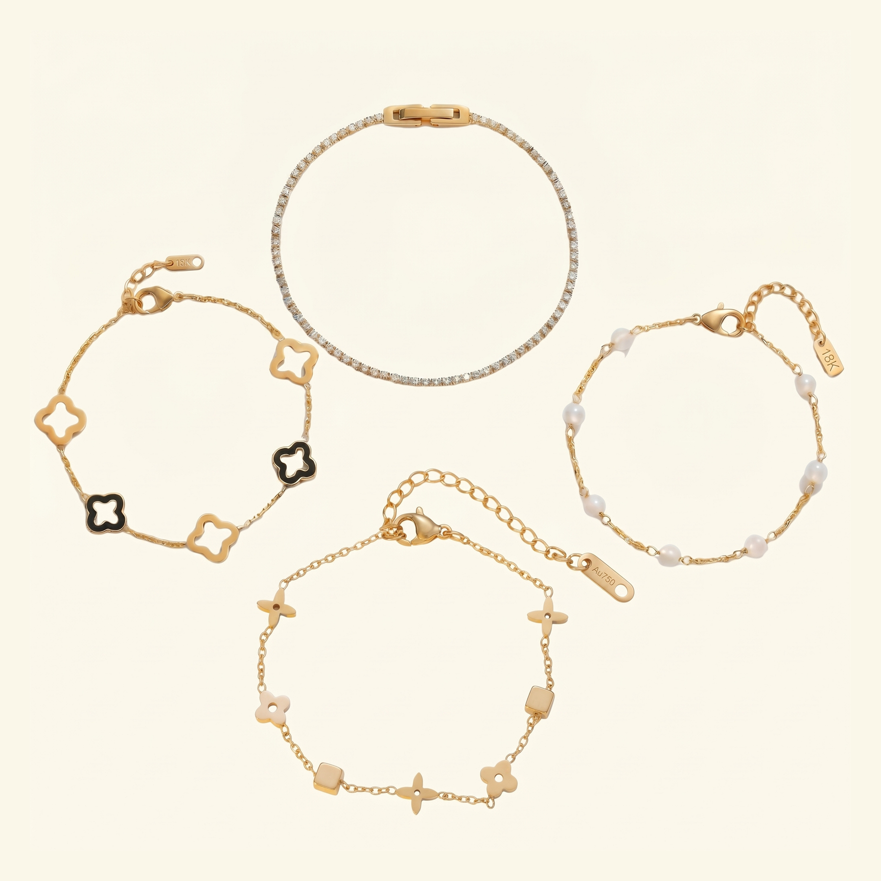 The Daily Noor Stack