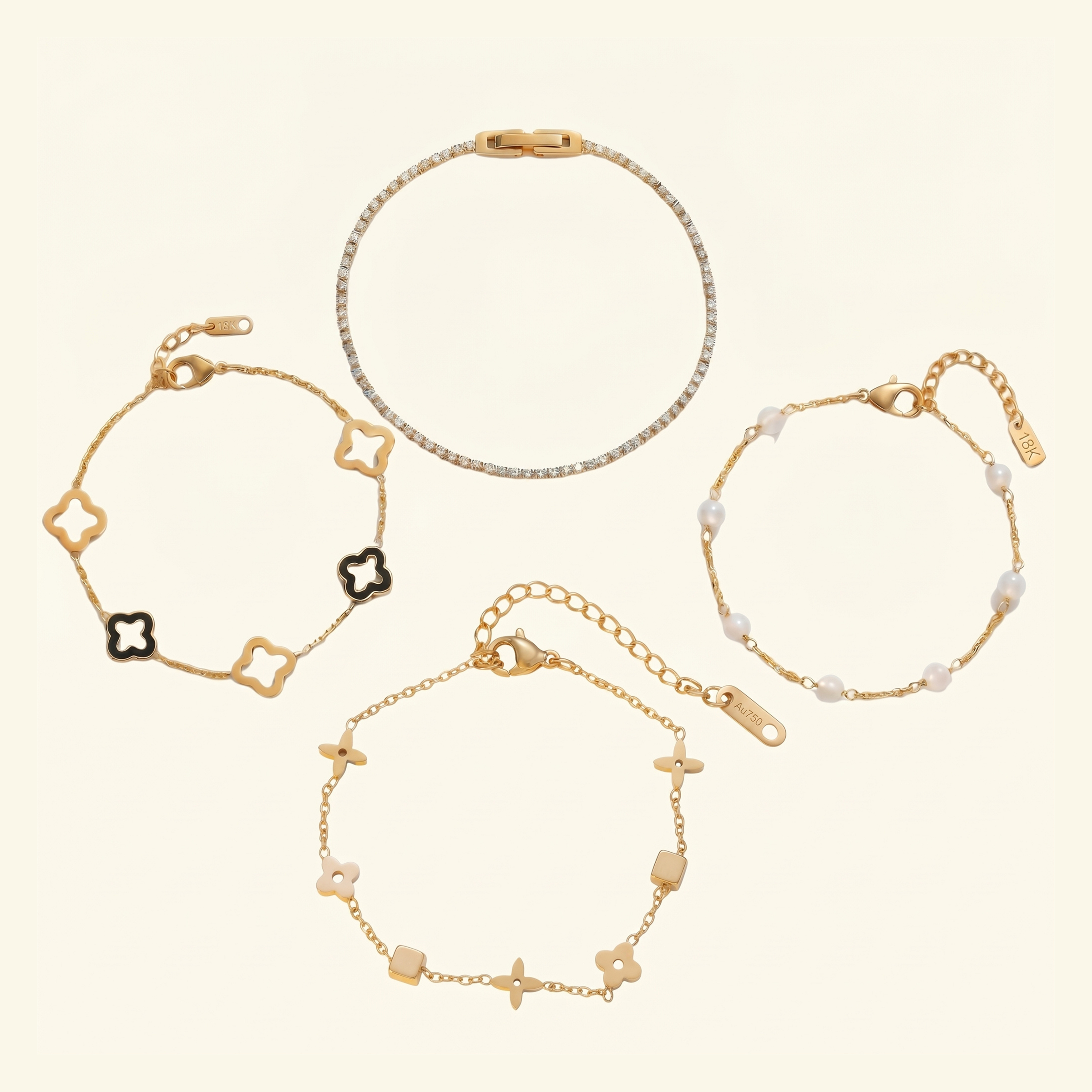 The Daily Noor Stack