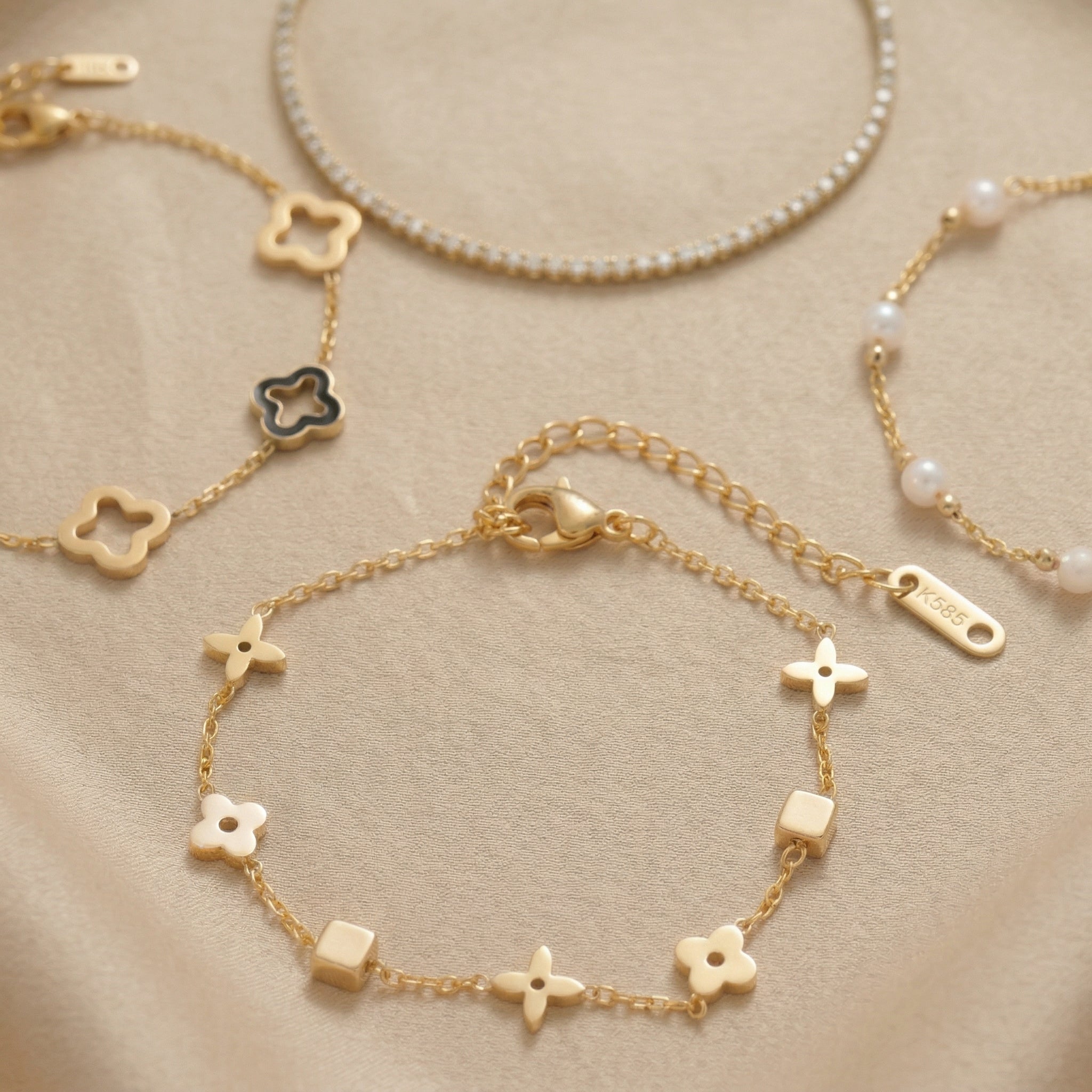 The Daily Noor Stack