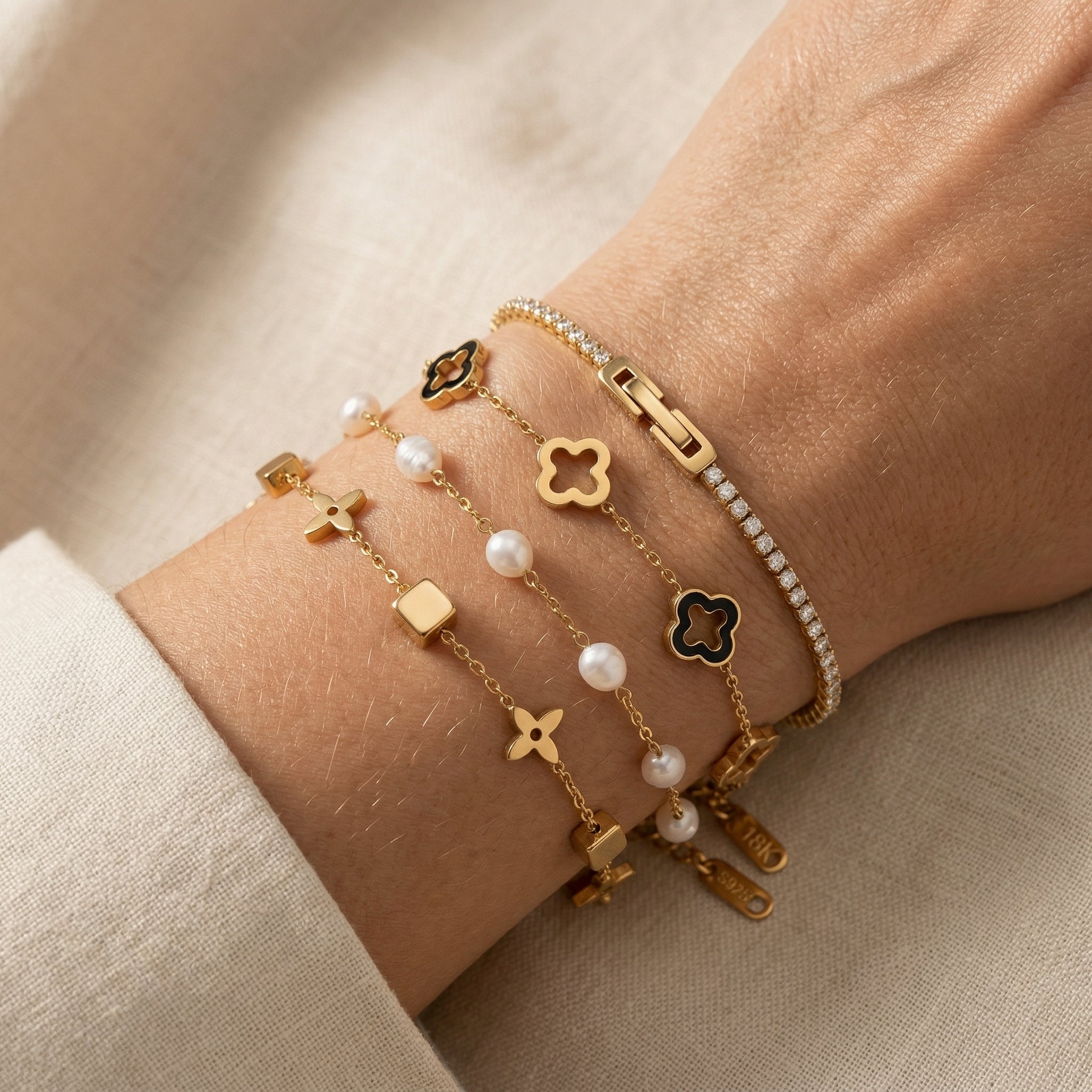 The Daily Noor Stack