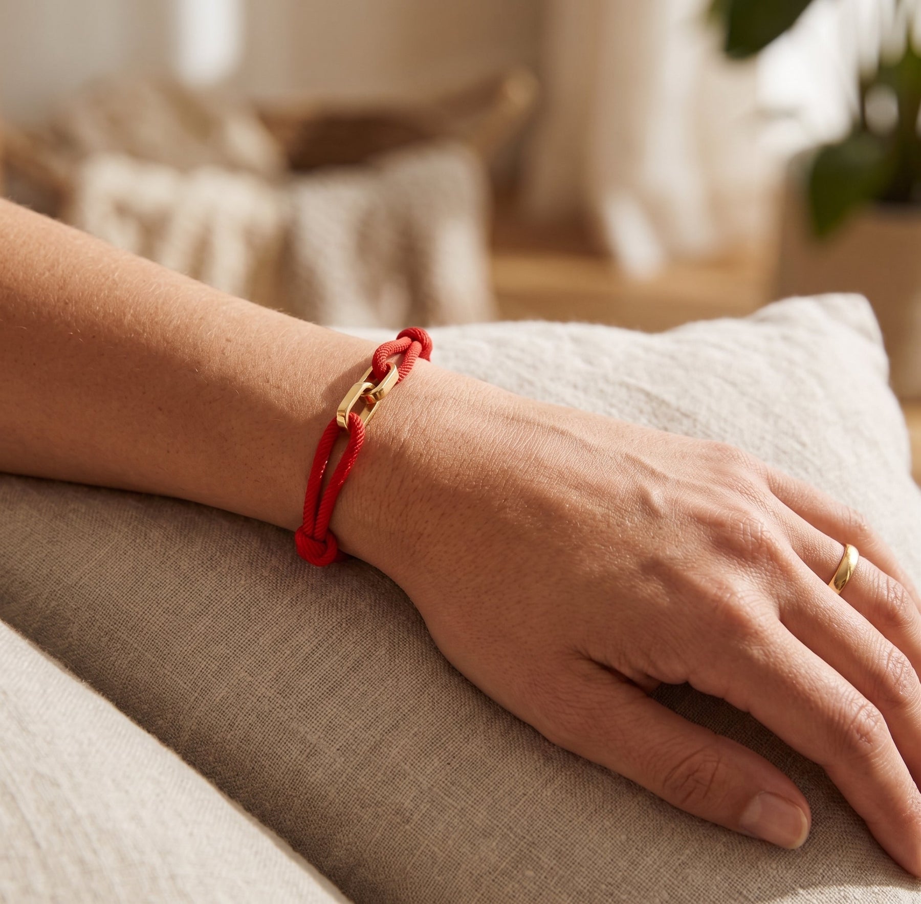 Wasl Bracelet