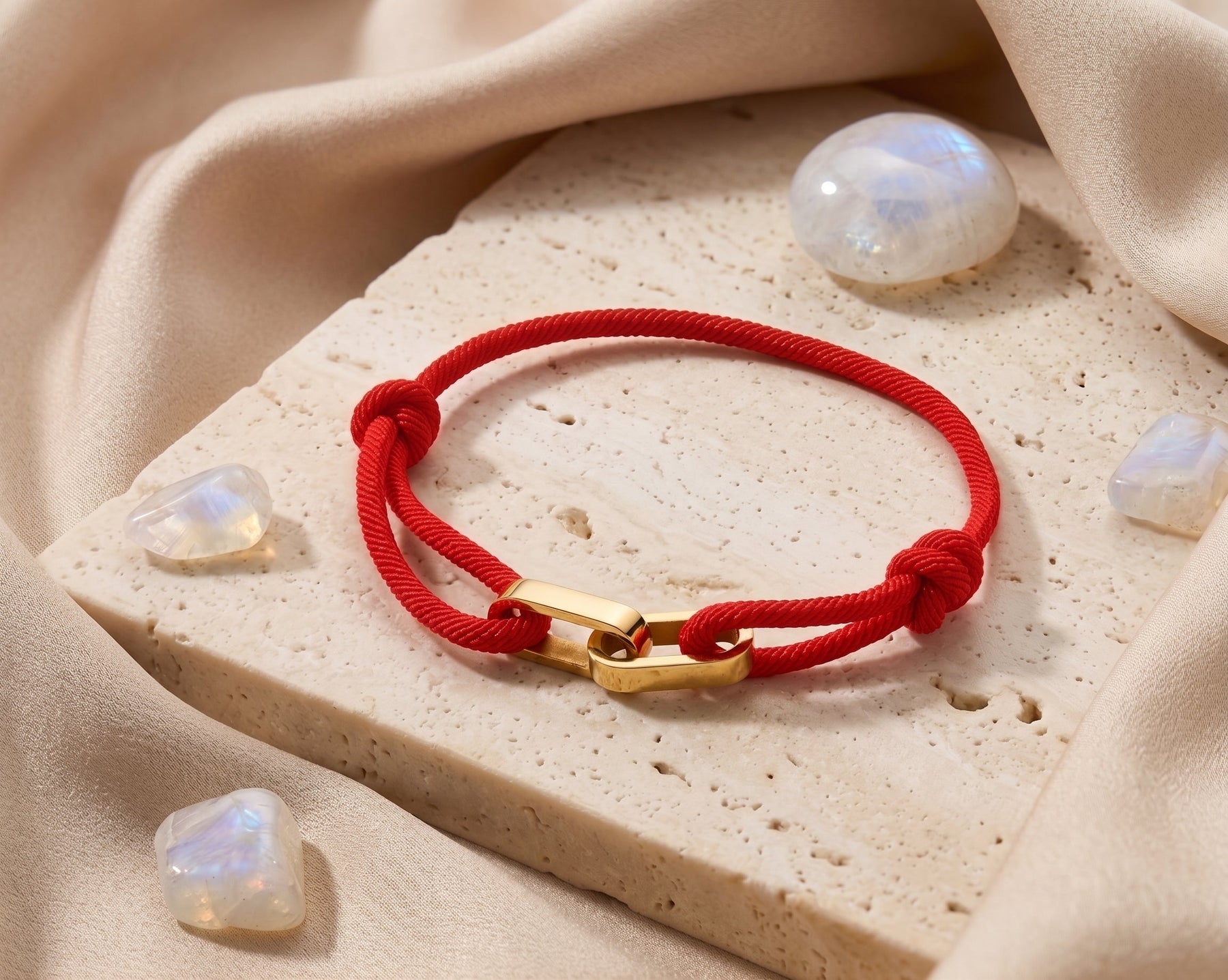 Wasl Bracelet