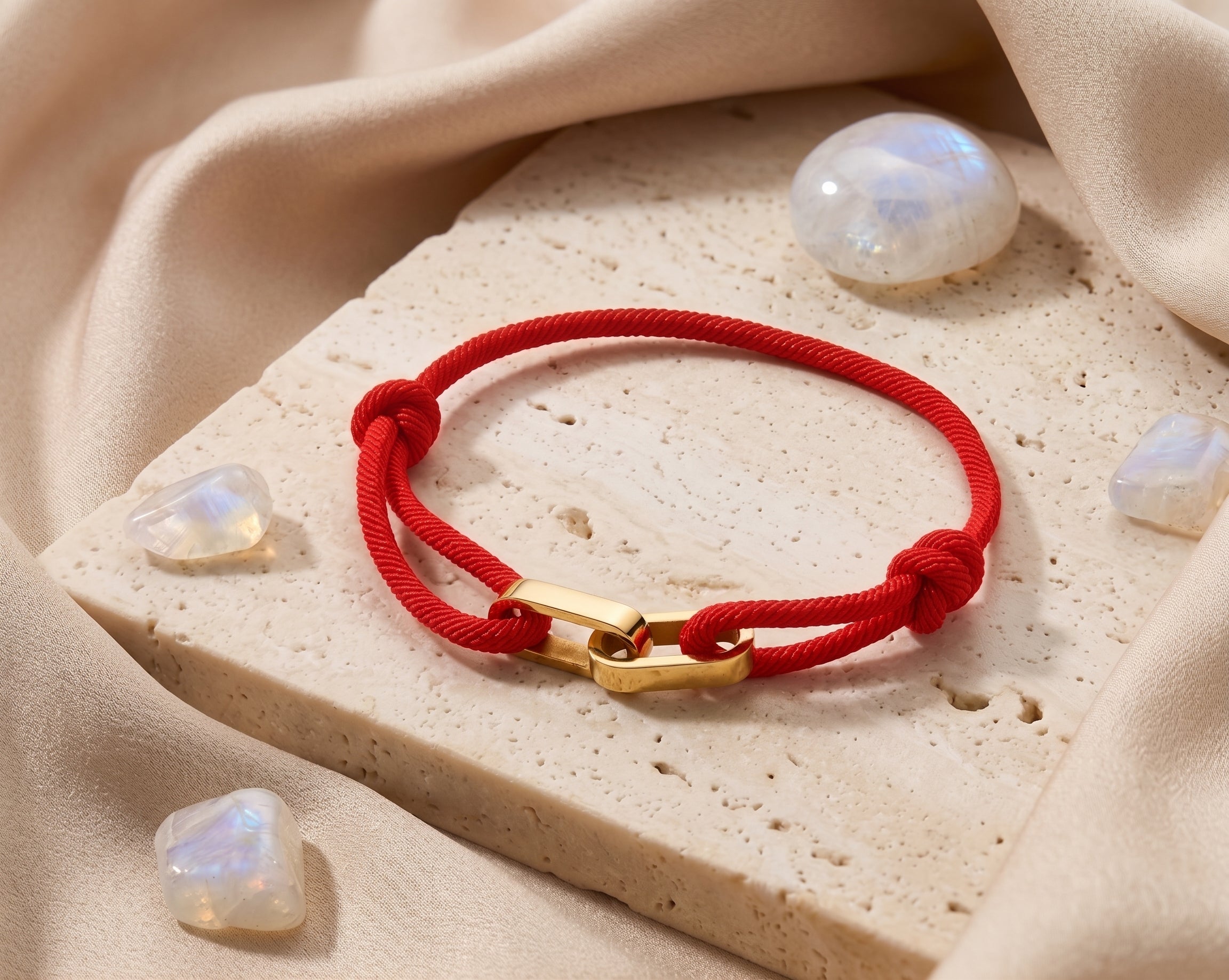 Wasl Bracelet