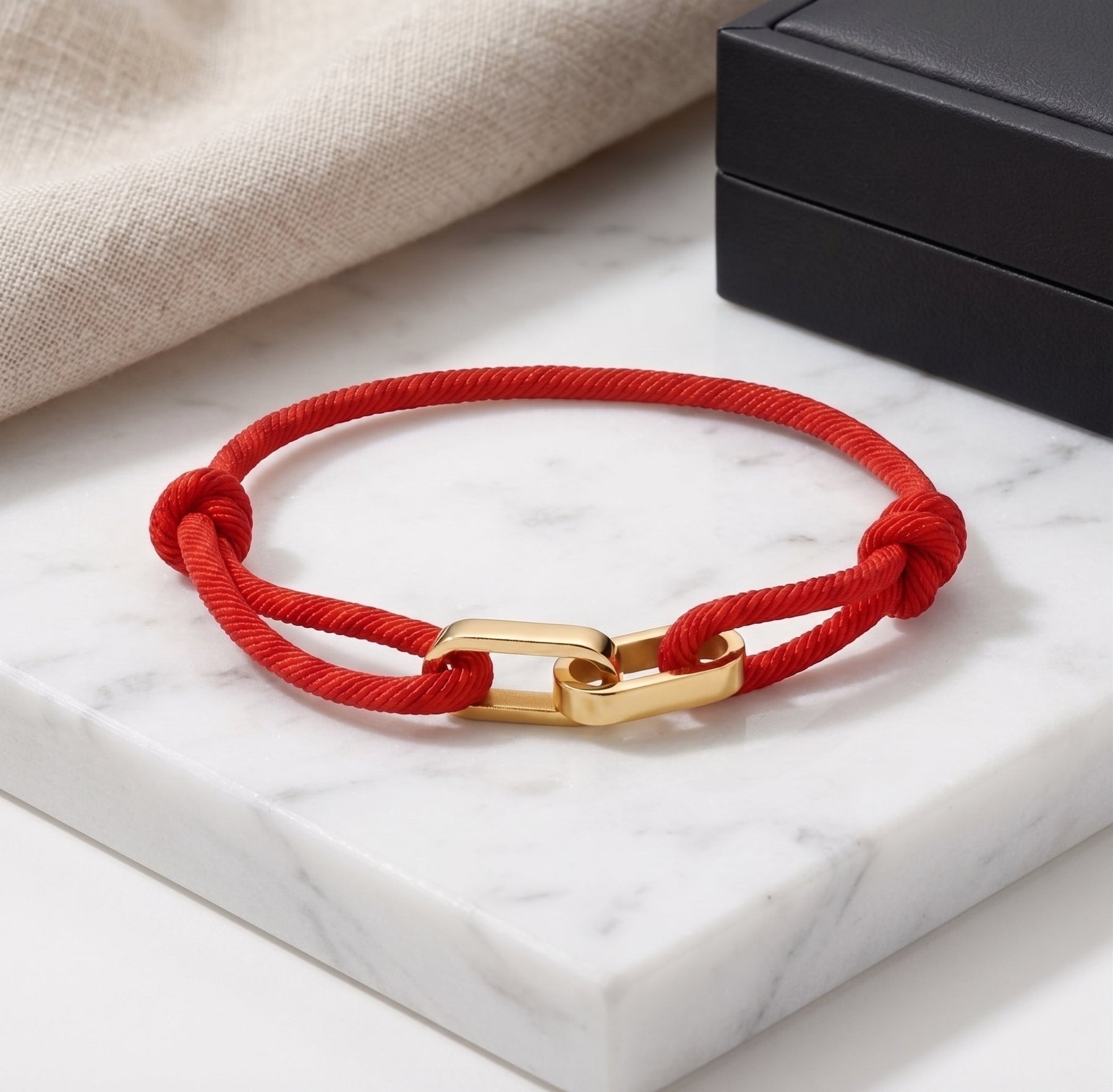 Wasl Bracelet