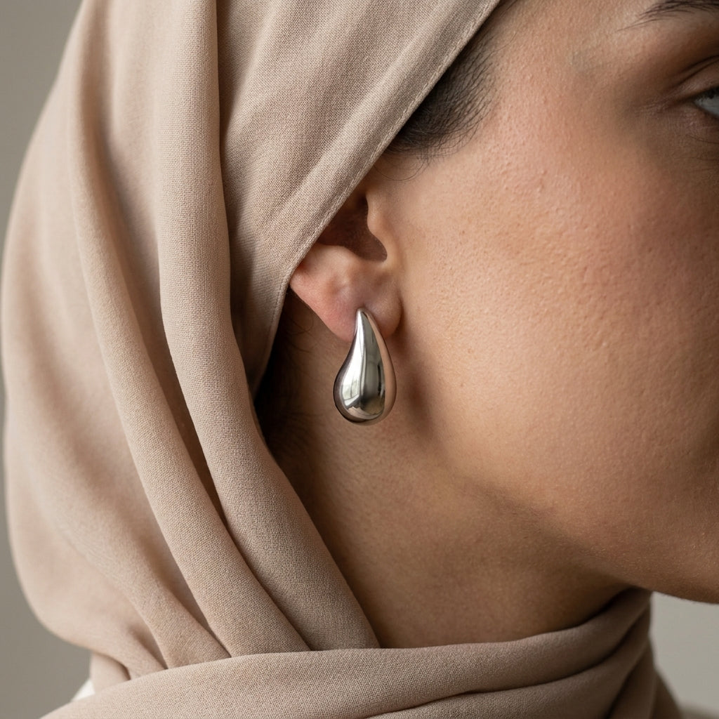Waterdrop Earrings