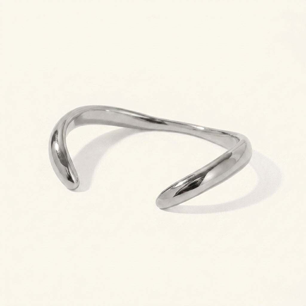 Wave Bracelet
