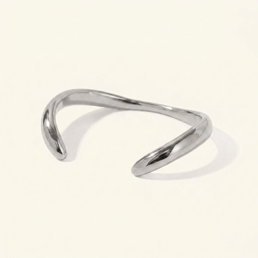Wave Bracelet