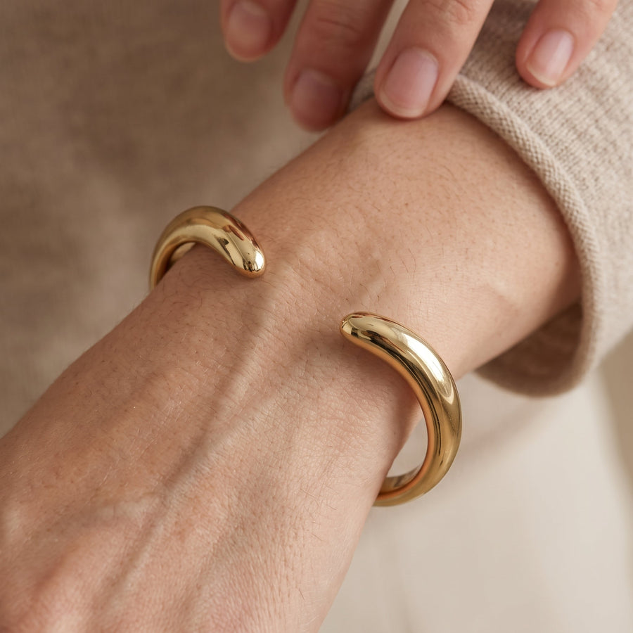 Wave Bracelet