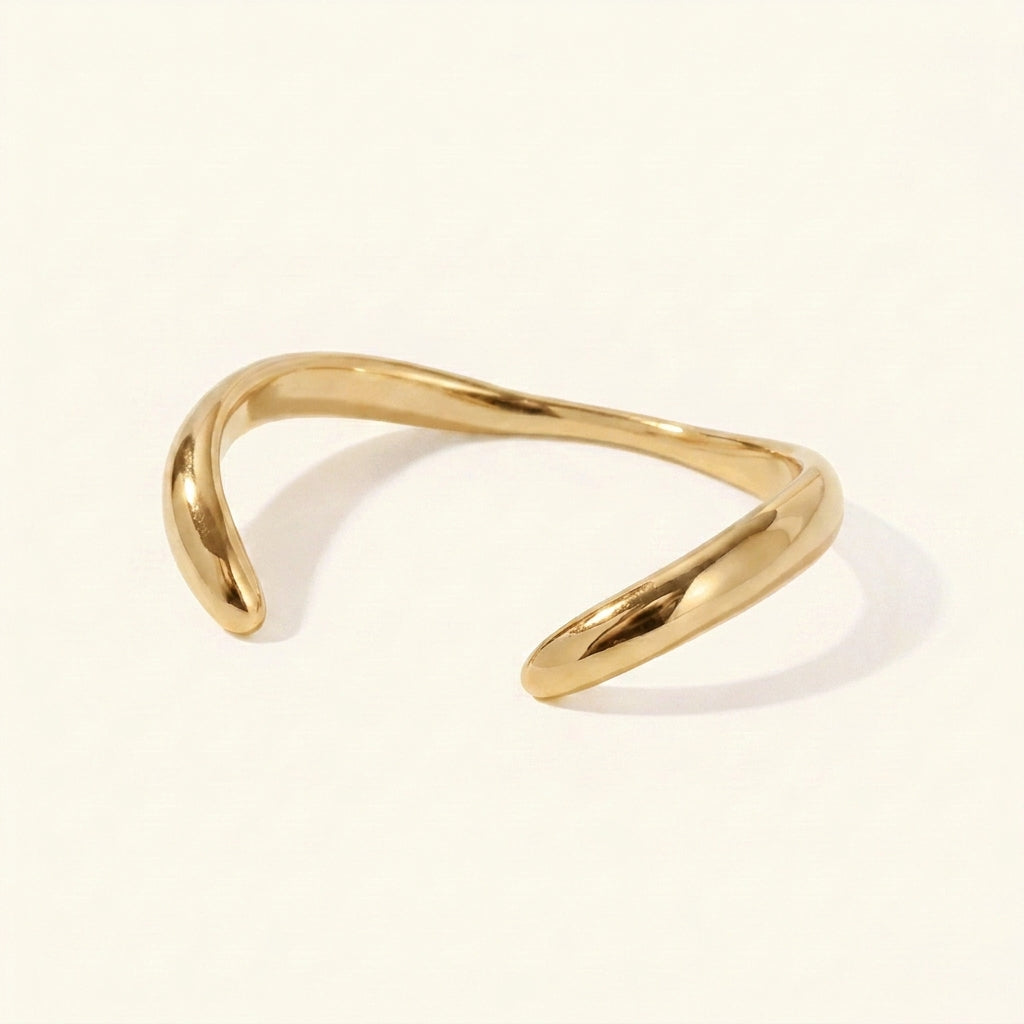 Wave Bracelet