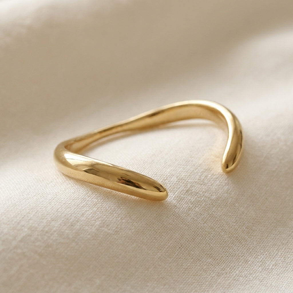 Wave Bracelet