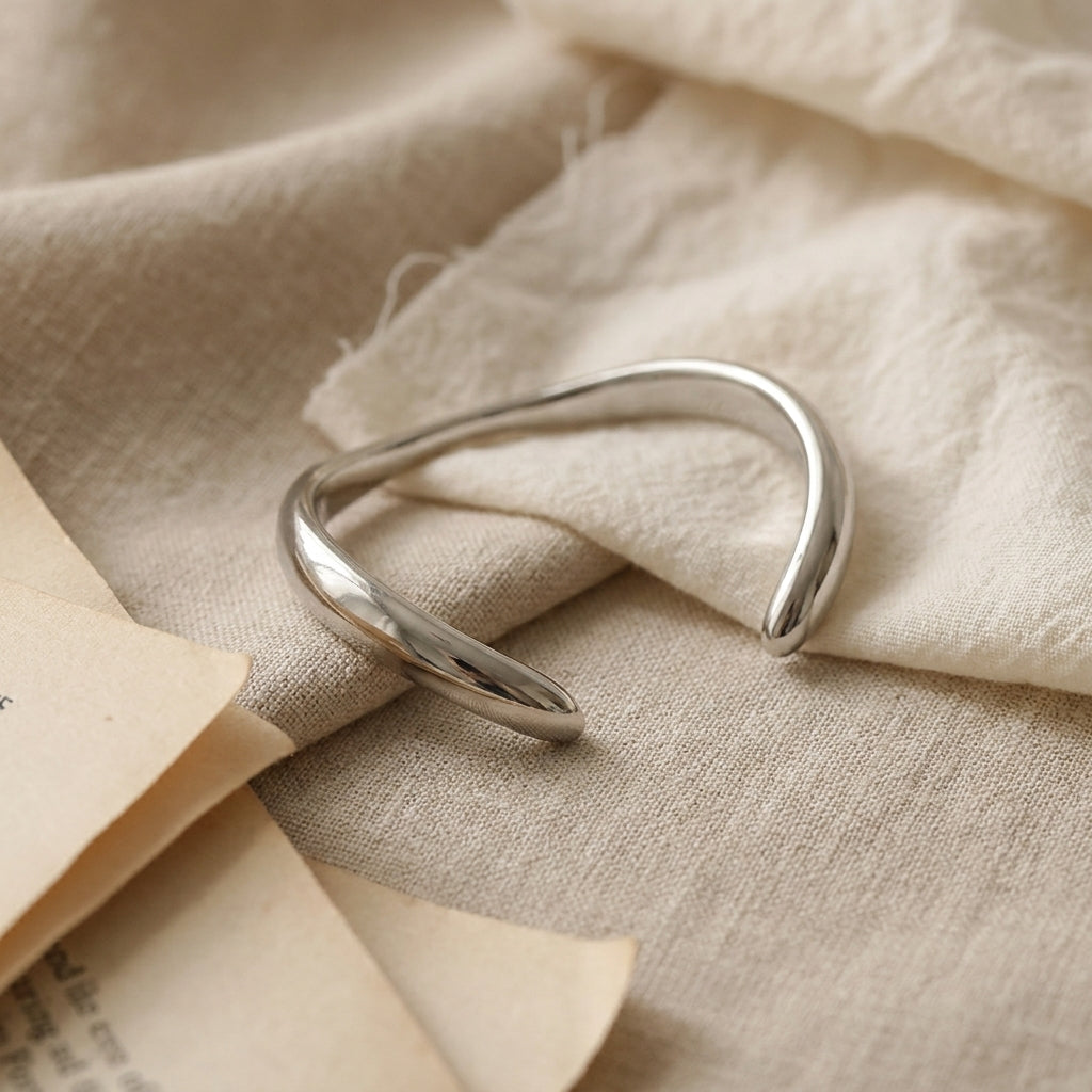 Wave Bracelet