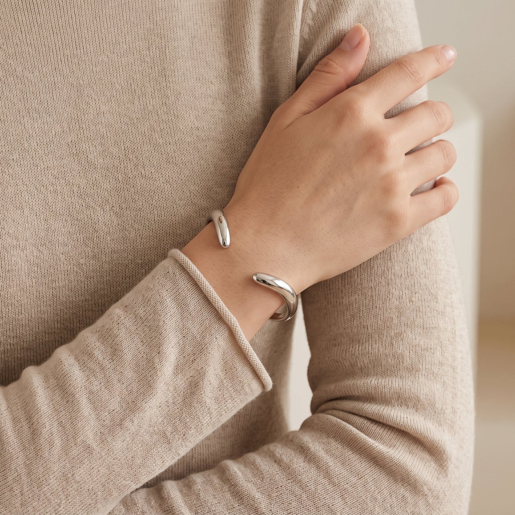 Wave Bracelet