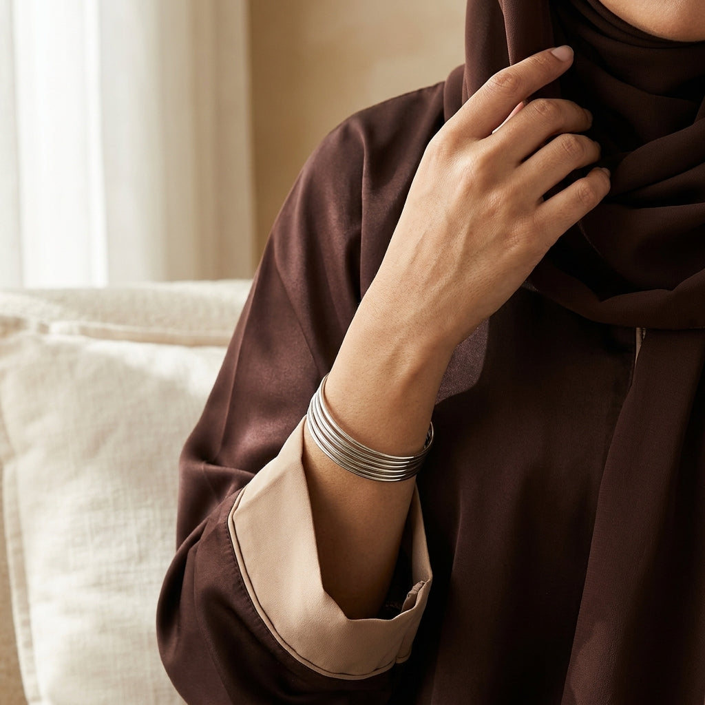 Every Day Bangle Set