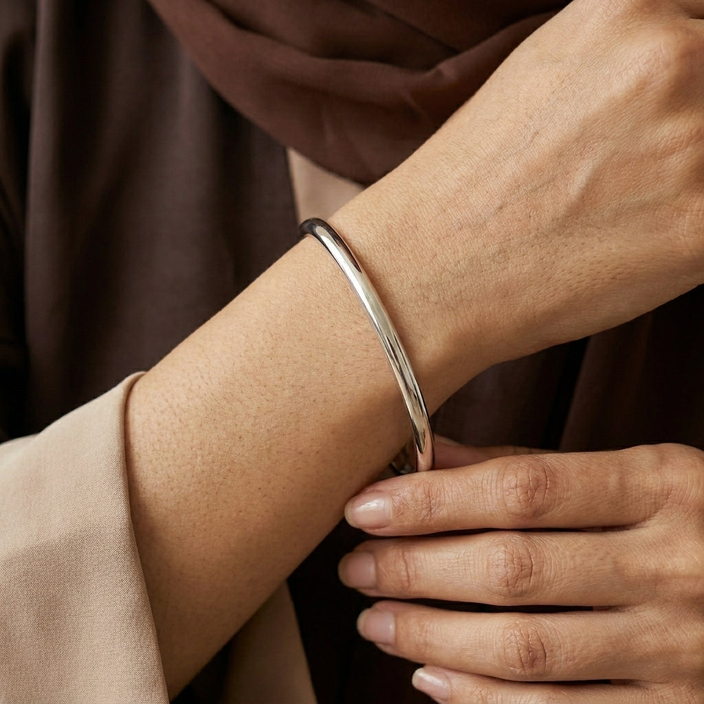 Timeless Bangle